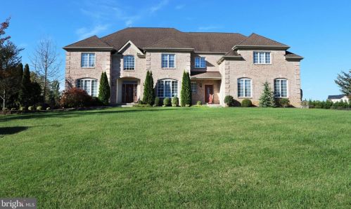 137 Steeplebush Run, Auburn, NJ 08085-3053