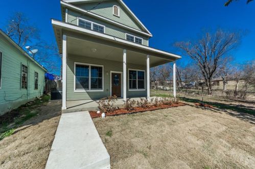 1031 Church St, Dallas, TX 75203-2421