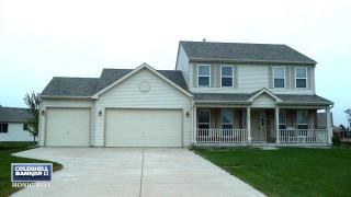 1309 Oakmont Ct, Sandwich, IL 60548-3435
