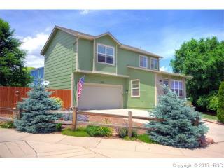 2114 Mccleary Ln, Fountain, CO 80817-4682