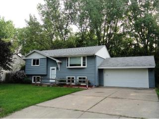 1326 Pleasantview Ln, Champlin, MN 55316-2058