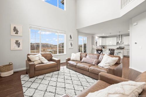 25738 Calhoun Pl, Aurora CO 80016-2818 exterior