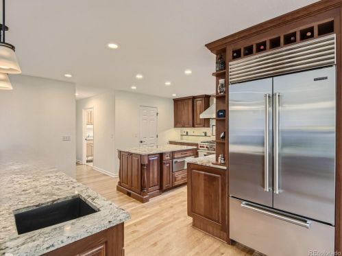 7237 Dove Ct, Parker CO exterior