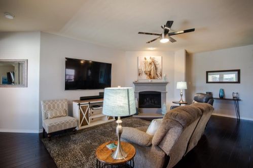 1362 White Water Ln, Rockwall, TX 75087-7237