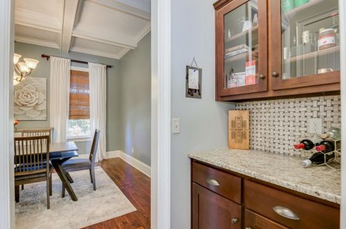 1107 Primrose Ln, Evans GA  30809-7236 exterior