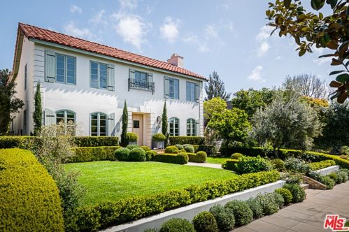 231 16th St, Santa Monica, CA 90402-2215
