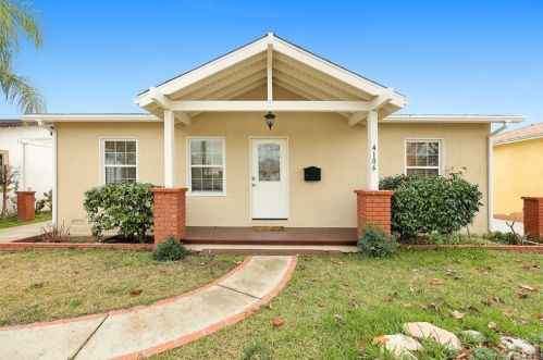 4106 Lynd Ave, Arcadia, CA 91006-5831