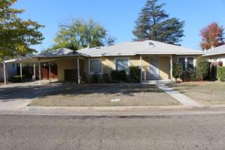 530 Fairview Ave, Madera, CA 93637-4302