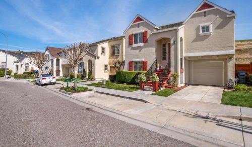 491 Danna Ct, San Jose, CA 95138-1326