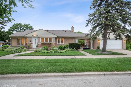 7001 Keeler Ave, Chicago, IL 60712-2317