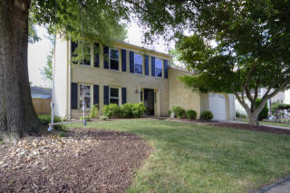 2208 Logans Mill Trl, Chesapeake, VA 23320-7482
