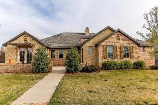 4018 125th St, Lubbock, TX 79423-8900