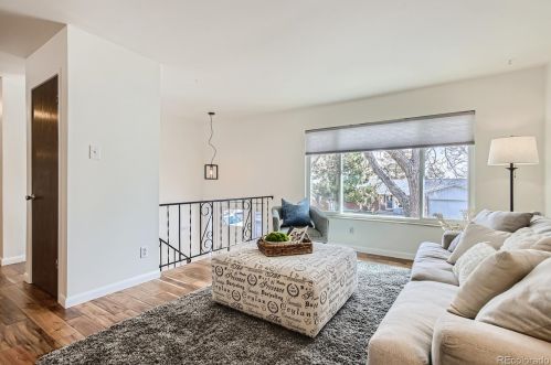 12851 Jewell Cir, Denver CO  80228-4200 exterior