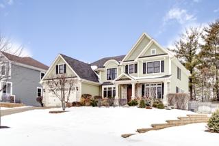 114 Kainer Ct, Hoffman Estates, IL 60010-4612