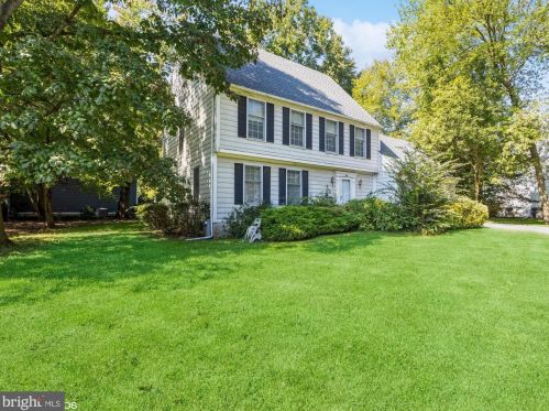 606 Isaiah Dr, Severna Park, MD 21146-4026