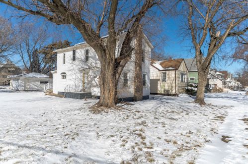 13930 Kanawha Ave, Dolton, IL 60419-1016