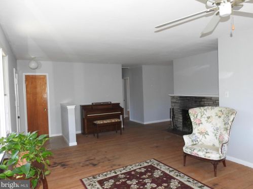 7412 Aspen Ave, Silver Spring MD 20912-5446 exterior