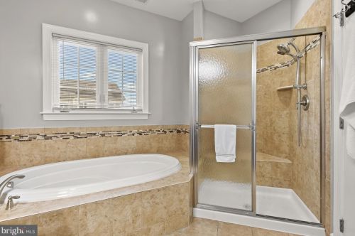 7881 Tuckahoe Ct, Fulton MD  20759-2599 exterior