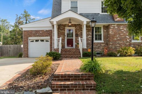 1105 Kenmore Ave, Fredericksburg, VA 22401-4722