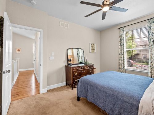 2181 Willow Ct, Denver CO  80238-3300 exterior