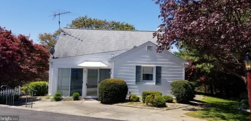 1355 Jarrettsville Rd, Forest Hill, MD 21050-1103