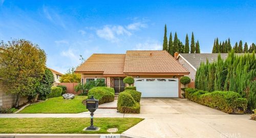 3060 Cardinal St, Anaheim, CA 92806-1001