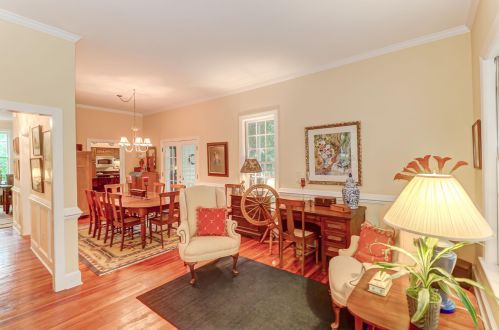 29 Beachwood, Isle Of Palms SC  29451-2815 exterior