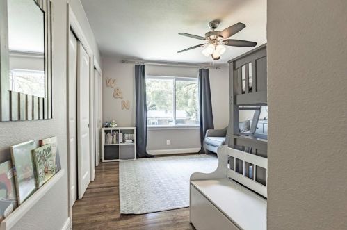 4321 Clayton Rd, Fort Worth TX  76116-8036 exterior