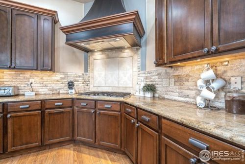 1520 Pintail Bay, Fort Collins CO  80550-6142 exterior