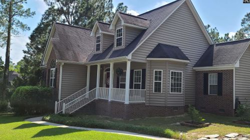 79 Teaberry Ln, Elgin, SC 29045-8518