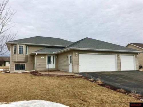 314 Frenzel Dr, Arlington, MN 55307-4511