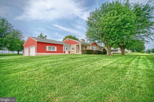 4360 Davidsburg Rd, York, PA 17315-4208