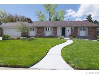 6905 Prince Cir, Littleton, CO 80120-3539