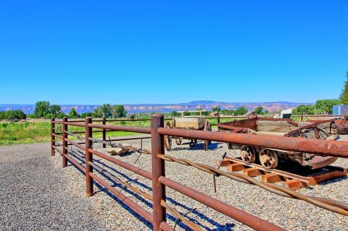 971 24, Grand Junction CO exterior