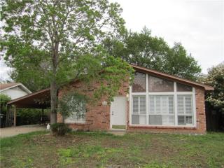 3019 Normand Dr, College Station TX  77845-5739 exterior