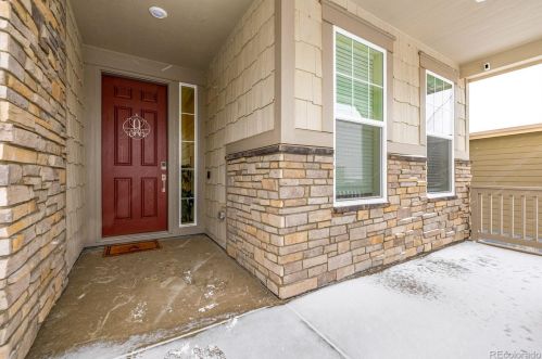 27860 Otero Pl, Denver CO  80016 exterior