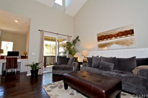 107 Danbrook, Irvine CA  92603-1017 exterior