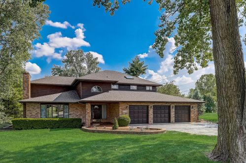 10525 Bernice Dr, Palos Park, IL 60464-2210