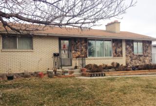 10239 Amaryllis Dr, Sandy UT  84094-4448 exterior