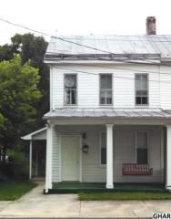 515 Hamilton St, Carlisle PA  17013-1970 exterior