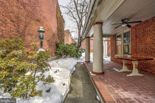 119 Mary St, Lancaster PA  17603-3446 exterior