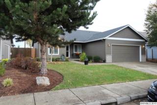 1427 Trent Ave, Salem, OR 97303-7619