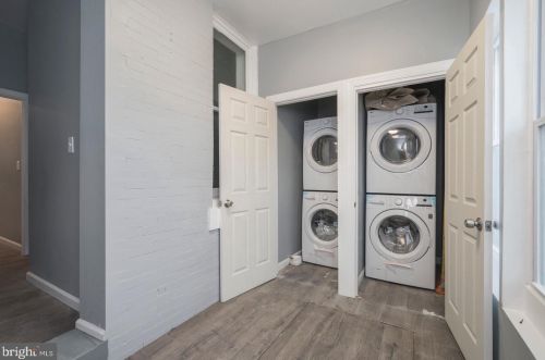 2136 64 St, Philadelphia PA 19151-4507 exterior