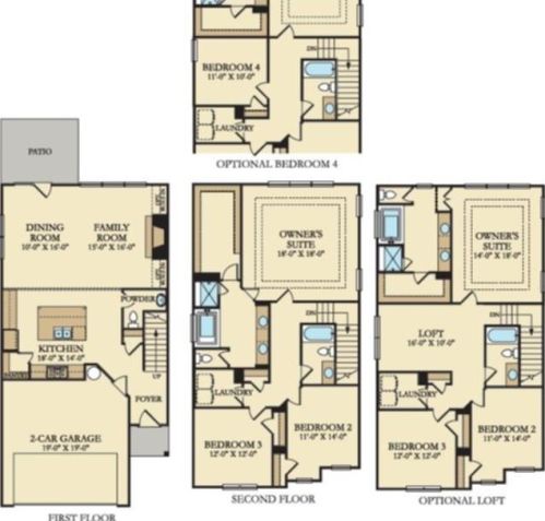 40 Dixie Ave, Marietta, GA 30008-2565