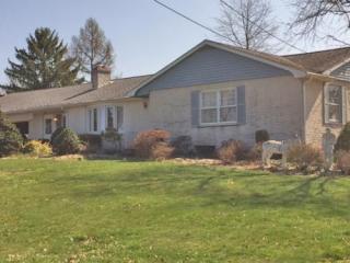 4610 Paradise Rd, York PA  17315-3906 exterior