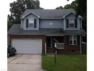 3304 Oklahoma Ave, Norfolk VA  23513-4162 exterior