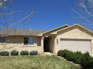 2321 Crestwood Ln, Pueblo CO  81008-2862 exterior
