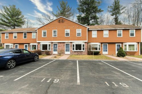 119 Stonegate Ln, Derry, NH 03038-2572