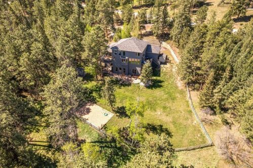 7374 Plowsher Way, Morrison, CO 80465-2835