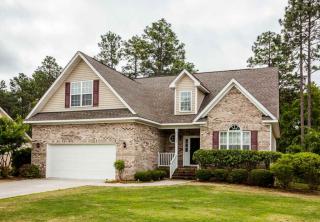 139 Newington Way, Aberdeen, NC 28315-2229